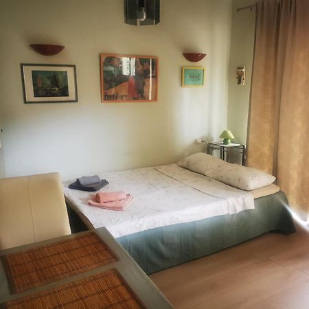 Apartments Borgina Vodice Kültér fotó