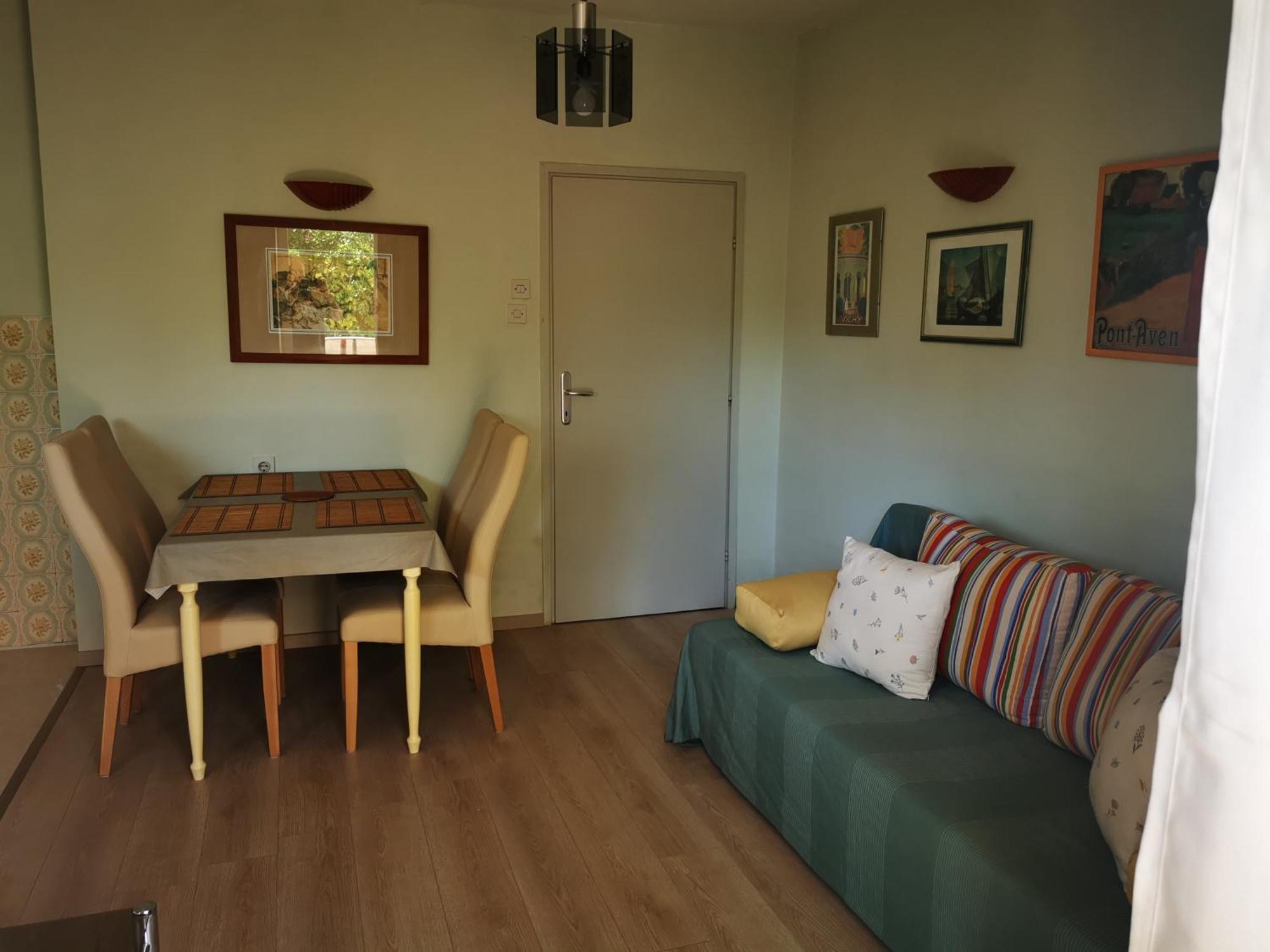 Apartments Borgina Vodice Kültér fotó