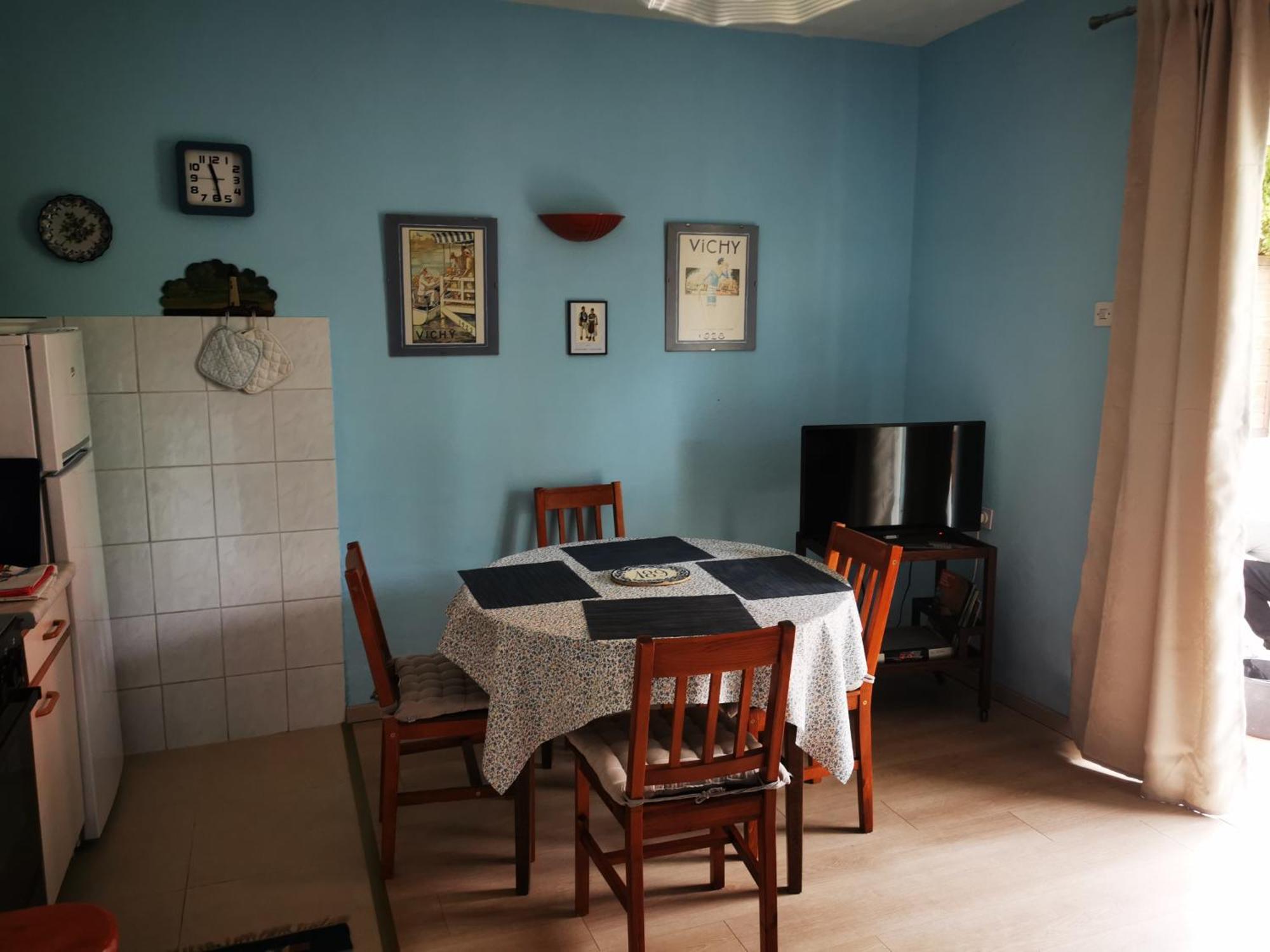 Apartments Borgina Vodice Kültér fotó