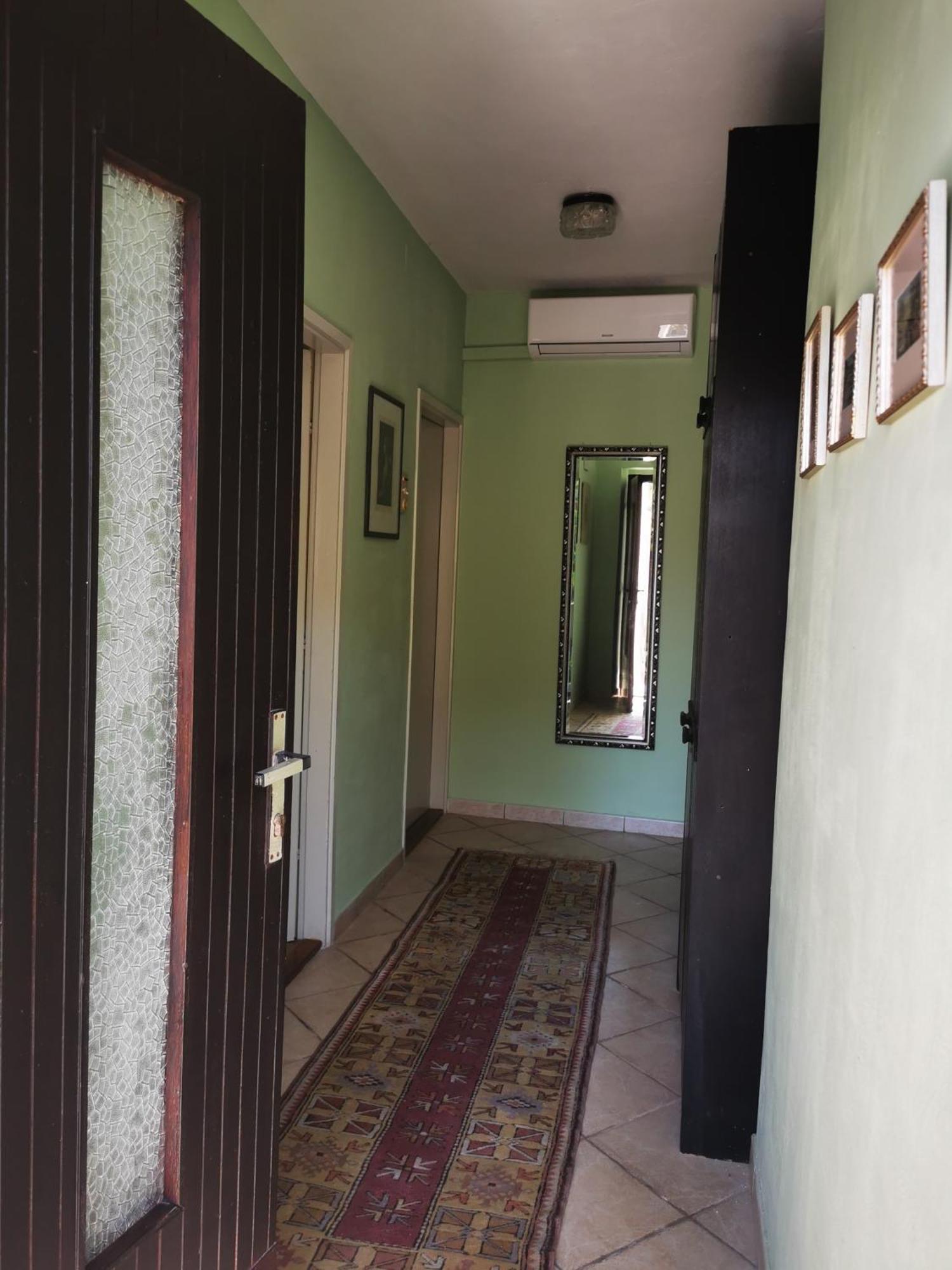Apartments Borgina Vodice Kültér fotó
